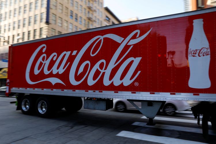 Coca-Cola делает ставку 